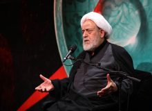 شیخ حسین انصاریان: مسئولیت خانم‌هایی که به علت فقر آلوده گناه شدند، با حاکمان است؛ باید در قیامت جواب بدهند/ ویدئو