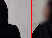 انهدام باند قاچاق دختران به کشورهای همسایه/ گفتگو با دختران قربانی این باندهای فساد و فحشا/ ویدئو