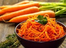 ۲۳ خاصیت باورنکردنی هویج برای سلامتی