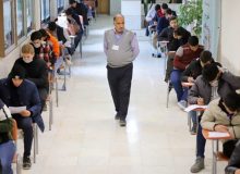 آغاز ثبت نام پشت کنکوری های متقاضی «ترمیم نمره»
