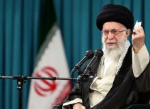 پاسخ رهبر معظم انقلاب به ادعای جنجالی فرح دیبا/ ویدئو