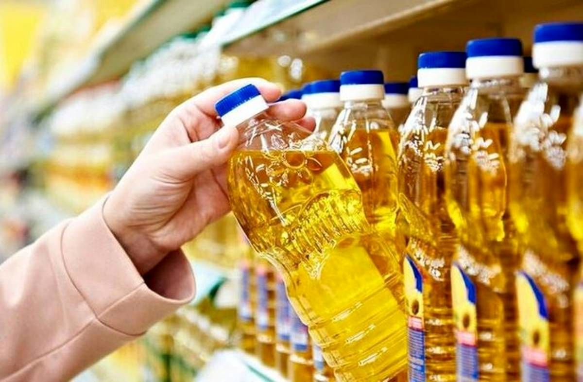 شرکت بازرگانی دولتی: تکذیب واردات روغن آلوده به کشور