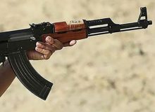 حمله تروریست ها به چابهار و راسک / درگیری سنگین سپاه و نیروی انتظامی با گروه تروریستی جیش العدل