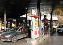 بازگشت بنزین پتروشیمی به چرخه سوخت