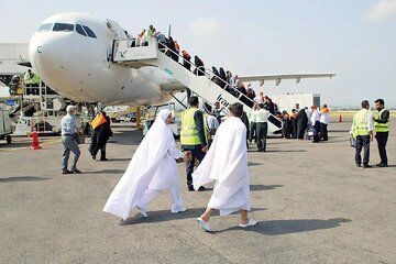 قابل توجه مسافران حج؛ ورود این موارد به خاک عربستان ممنوع است