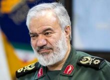 اعتراف مقام آمریکایی درباره ایران به روایت سردار فدوی