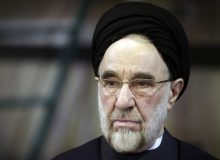 واکنش خاتمی به حمله اسرائیل به کنسولگری ایران