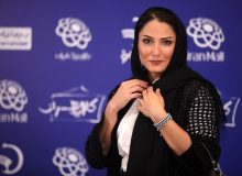 روایت بازیگر زن سینما از پشت صحنه سریال اسکار / آقای مدیری آدم را بد عادت می کند