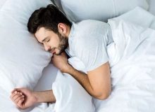 با این وضعیت به رختخواب نروید