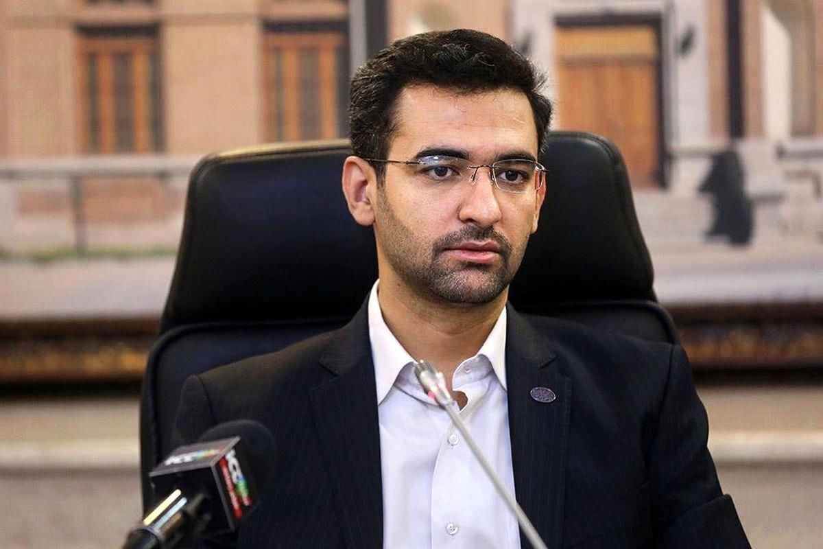 کنایه آذری جهرمی به خبرگزاری دولت، آمارِ دروغ ، دروغِ آماری
