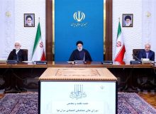 تمدید مصوبه مداخله بانک مرکزی برای کنترل نوسانات ارز