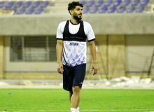 مدافع استقلال باید جراحی کند