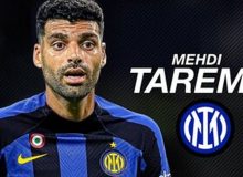 اینزاگی: خرید طارمی برای ما کافی نیست