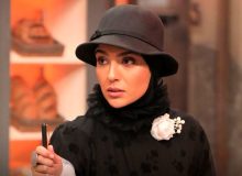 اگر تلویزیون نقش چالشی پیشنهاد بدهد با آن همکاری می‌کنم