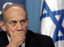 نخست‌وزیر اسبق رژیم صهیونیستی: به محمود عباس پیشنهاد تشکیل دولت فلسطینی را دادم/ حمله به رفح منجر به آزادی اسرا نمی‌شود