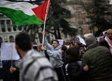 ۵ کشور اروپایی به زودی کشور فلسطین را به رسمیت می‌شناسند