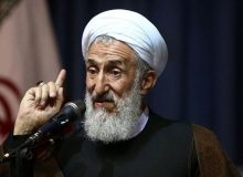 کاظم صدیقی فردا خطیب نماز جمعه تهران خواهد بود