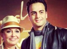 ویدیوی معنی داری که گوگوش در صفحه خود منتشر کرد!