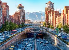 چرا تهران تقسیم می‌شود؟