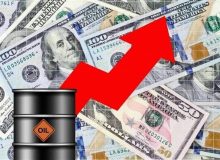 قیمت جهانی نفت امروز ۱۴۰۳/۰۲/۲۱ / برنت ۸۴ دلار و ۳۶ سنت شد