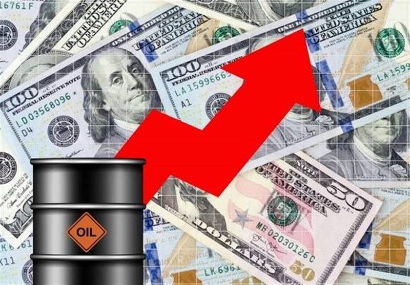 قیمت جهانی نفت امروز ۱۴۰۳/۰۲/۲۱ / برنت ۸۴ دلار و ۳۶ سنت شد