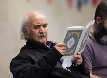 نظر متفاوت شفیعی کدکنی درباره دکتر مصدق/ ویدئو