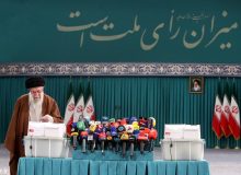 اهمیت مرحله دوم انتخابات کمتر از مرحله اول نیست مردم، مجلس را تکمیل کنند