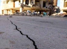 واکنش مدیریت بحران تهران به وقوع زلزله در پایتخت