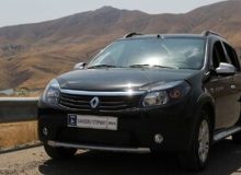 ساندرو کارکرده ۹۰۰ میلیونی شد