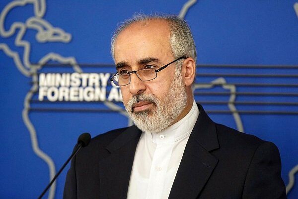 نظر وزارت خارجه ایران درباره تغییر روزهای تعطیل پایان هفته