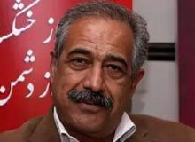 کوروش نیکنام درگذشت