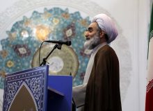 امام جمعه رشت: نیمی از زنان در اروپا مورد آزار و اذیت قرار می‌گیرند/ در هیچ کشوری جز ایران حقوق زن آنطور که گفته می‌شود بر آن عمل نمی‌شود