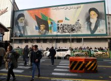 گزینه‌ تنش زدایی برای ایران در روابط با آمریکا/ ایالات متحده نیاز به یک سیاست ساده‌تر دارد، اما نه آشتی
