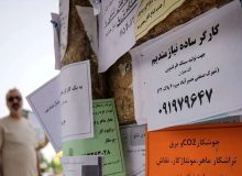 کرمانشاه بر قله بیکاری ایران؛ وضعیت خاص بازار کار در ۴ استان
