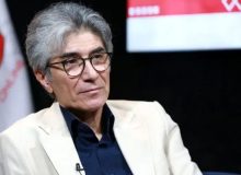 تهیه کننده از من خواست کمدی کار کنیم تا پولدار شود!