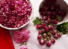 رتبه اول تولید و صادرات این محصول برای ایران