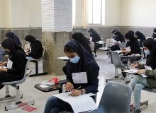 الکترونیکی شدن آزمون‌ها در سطح وسیع به شرط اختصاص بودجه