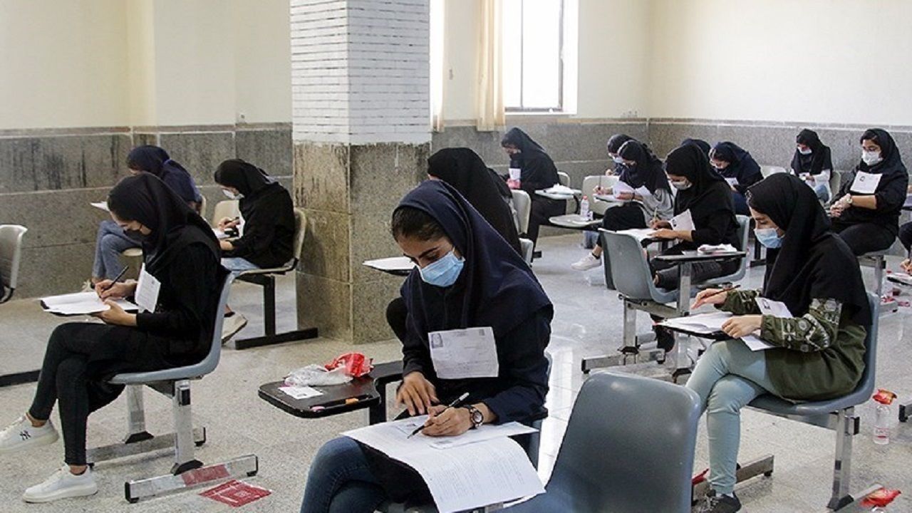 الکترونیکی شدن آزمون‌ها در سطح وسیع به شرط اختصاص بودجه