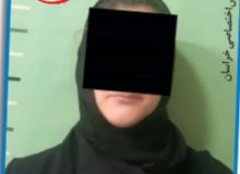 عامل سرقت طلای کودکان در بیمارستان های مشهد دستگیر شد