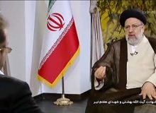رئیسی از مصاحبه با خبرنگاران مستقل پرهیز می کند تا ناکامی ها را کامیابی جلوه دهد/ از رئیس‌جمهور کره جنوبی یاد بگیرید
