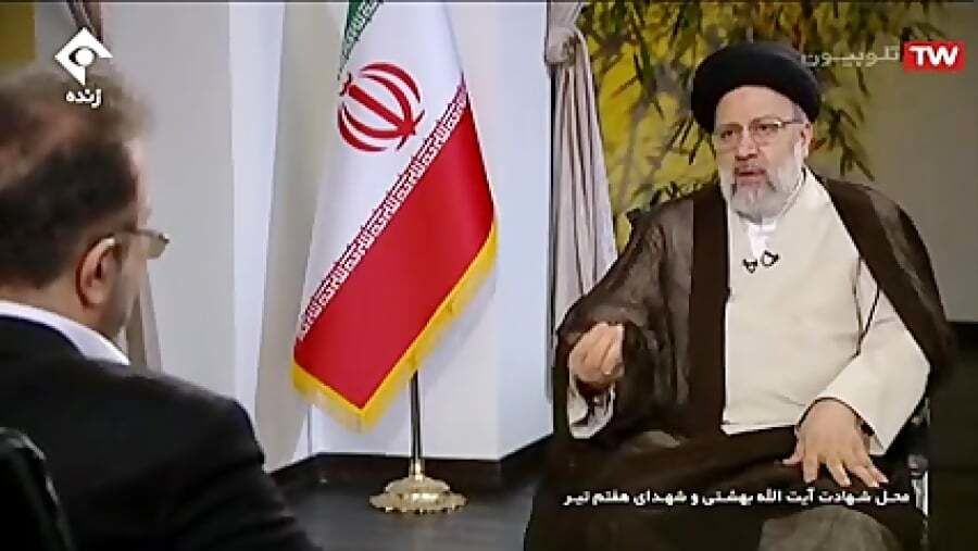 رئیسی از مصاحبه با خبرنگاران مستقل پرهیز می کند تا ناکامی ها را کامیابی جلوه دهد/ از رئیس‌جمهور کره جنوبی یاد بگیرید