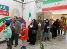 کنایه روزنامه فرهیختگان به مشارکت 8 درصدی در انتخابات مجلس در تهران/ لطفا به عدد «مشارکت» فکر کنید
