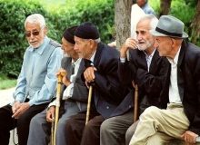 کاهش آمار ازدواج در پی پیری جمعیت