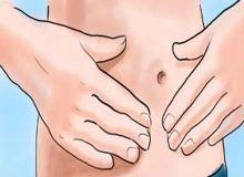 ناف شما تو رفته است یا برآمده، آیا می‌دانید چرا؟