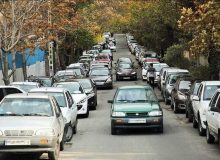 دانش‌بنیان‌ها به کمک پارکینگ‌های شهری می‌آیند