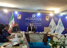 نمایشگاه کتاب در ۳ روز ۱۴۲ میلیارد تومان فروخت/ ۸ ناشر متخلف حکم گرفتند