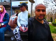 تعجب بلاگر مصری از روزه نگرفتن ایرانیان در ماه رمضان/ ویدئو
