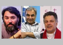 فرح‌بخش بعد از ۸ سال با «رکب» به کارگردانی برمی‌گردد/ سجادی‌حسینی در مسیر «تونل وحشت»