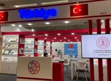 سرقت از غرفه کشورهای ترکیه و ویتنام در نمایشگاه کتاب