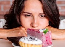 میل به شیرینی‌جات را چگونه مهار کنیم؟